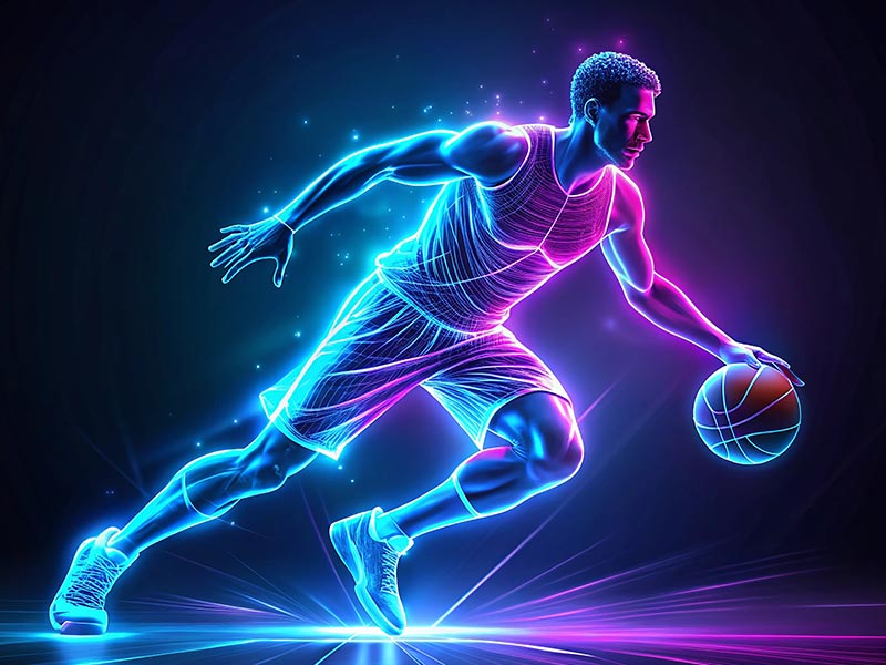 吧友們能在自己朋友圈里找到一個(gè)運(yùn)球比這妹紙還6的兄弟么