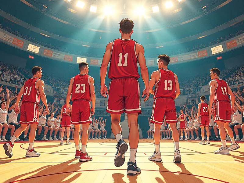 你這導(dǎo)播，不好好播比賽，專門盯著美女看啊