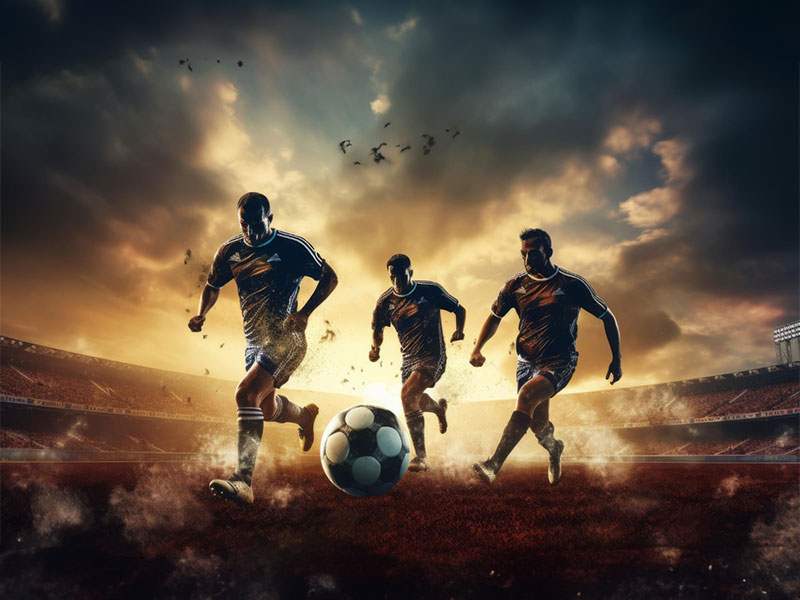 Siuuuuu特派記者：特朗普白宮掛上了與C羅的合影