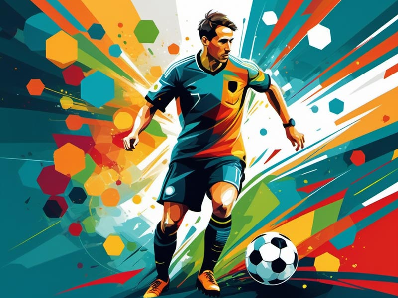 英超官方解析庫尼亞世界波絕殺：舍什科斜向跑動(dòng)拉開空間