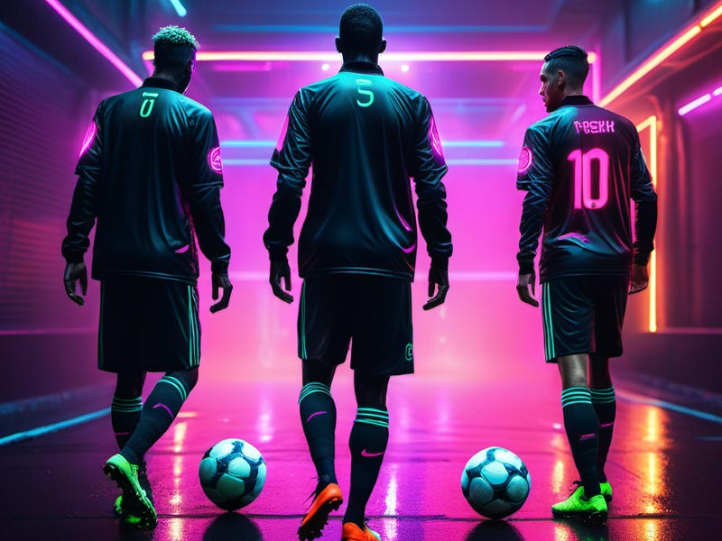 看著就疼本懷特想繞后，被庫尼亞推向門柱撞到手臂