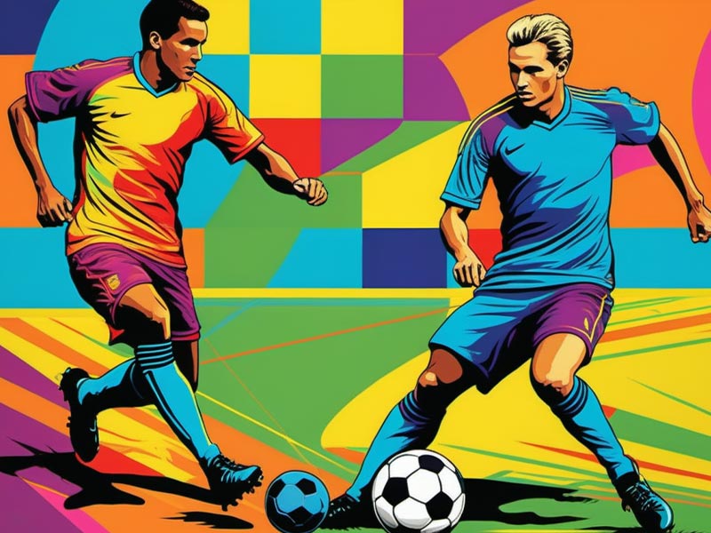 太炫酷了！國(guó)米官方發(fā)布大戰(zhàn)多特蒙德預(yù)告片